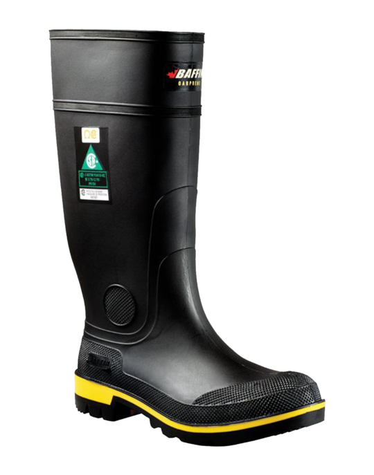 Baffin Maximum STP Rubber Boots