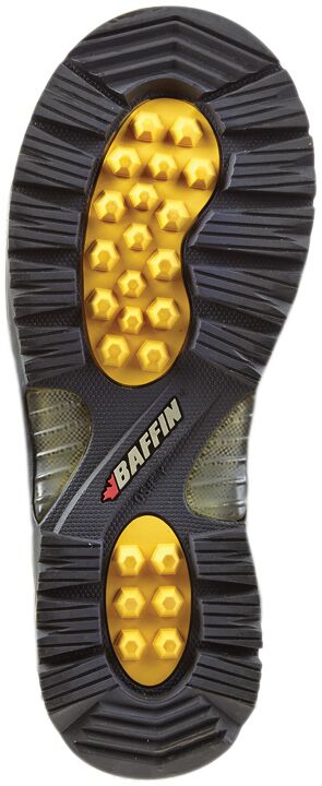 Baffin Cyclone Safety Rubber Boot