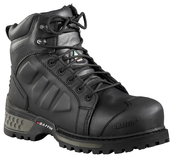 Baffin Monster 6" Safety Boot