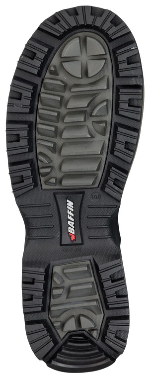 Baffin Monster 6" Safety Boot