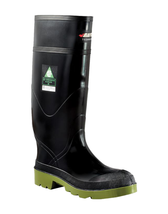 Baffin Petrolia STP Rubber Boots
