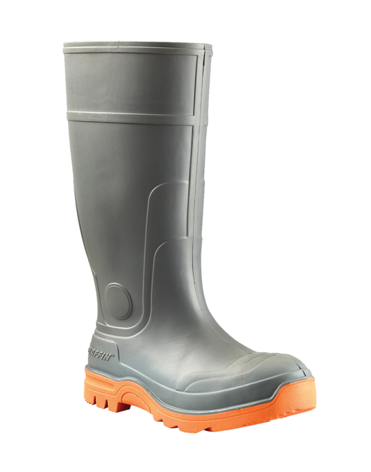 Baffin Brutus TOE Rubber Boots