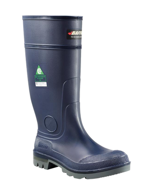 Baffin Bully TOE Rubber Boots