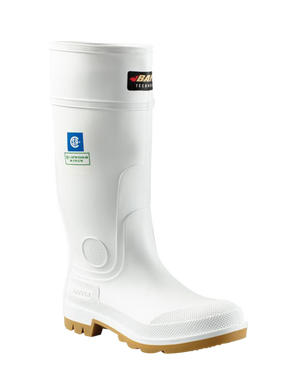 Baffin Bully TOE Rubber Boots