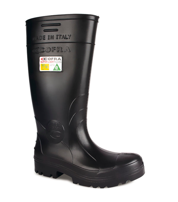 COFRA NEW TANKER WORK BOOTS