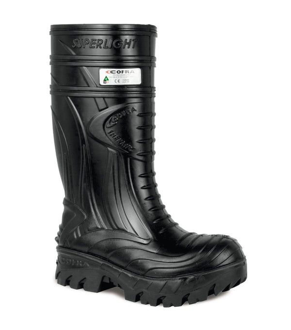 COFRA THERMIC RUBBER BOOTS CSA