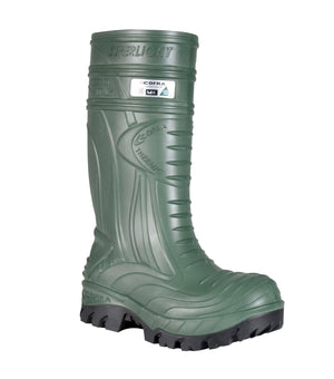 COFRA THERMIC RUBBER BOOTS CSA