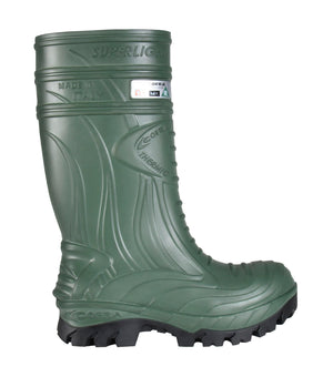 COFRA THERMIC RUBBER BOOTS CSA