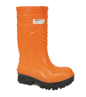 COFRA THERMIC RUBBER BOOTS CSA