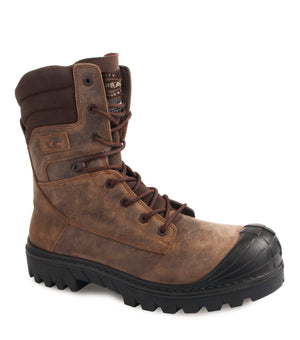 COFRA HOUSTON SAFETY WORK BOOT