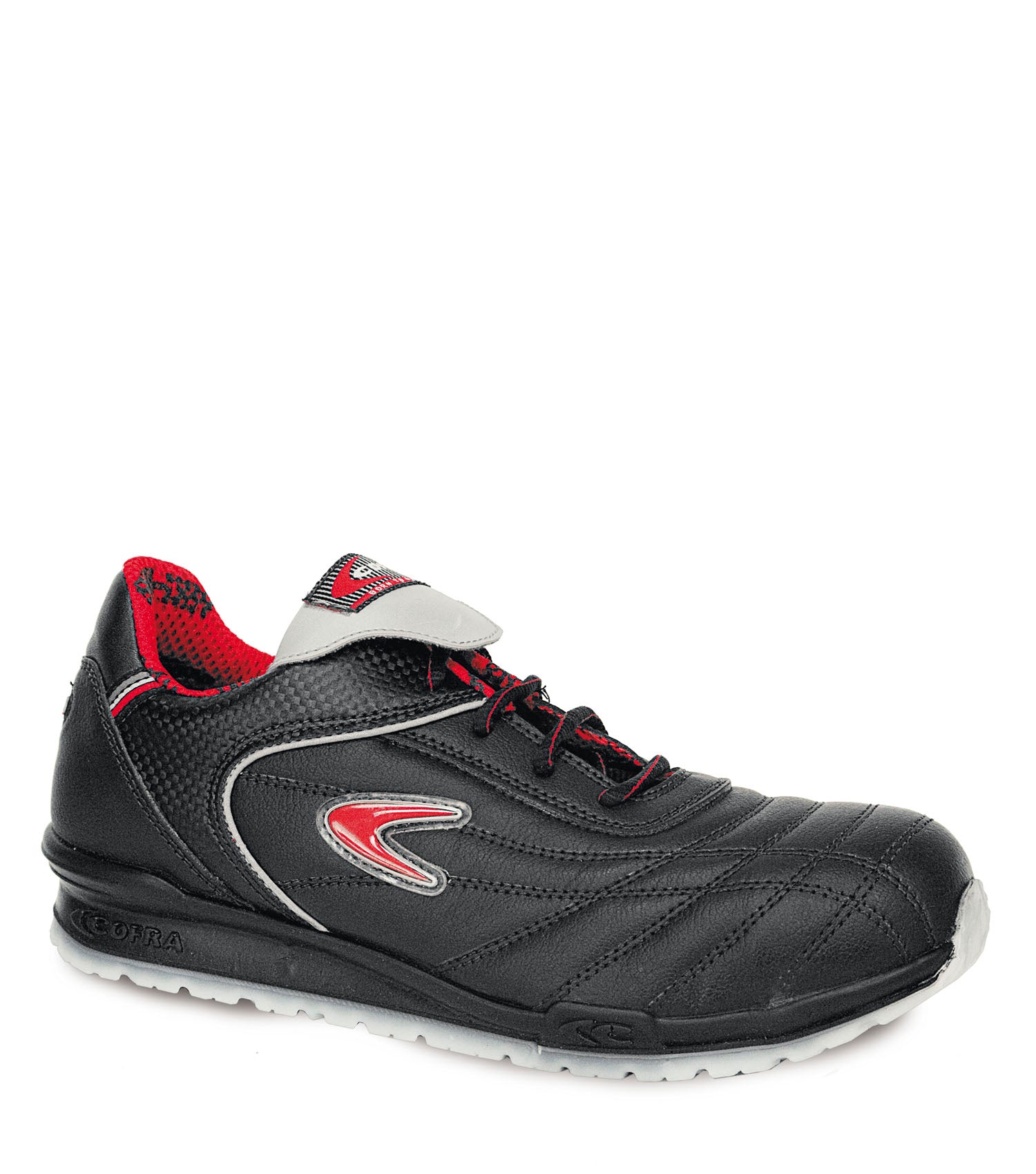 COFRA CONNOLLY WORK SHOES SD+ - Mucksters Supply Corp