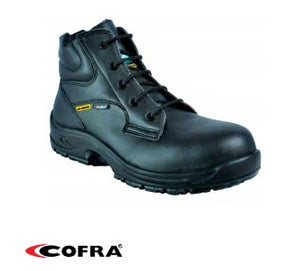 COFRA LIQUID WORK BOOTS