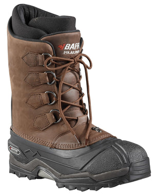 Baffin's Control Max Worn Brown Boots
