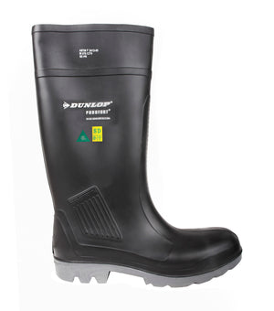 Dunlop Purofort Professional Full Safety Boot