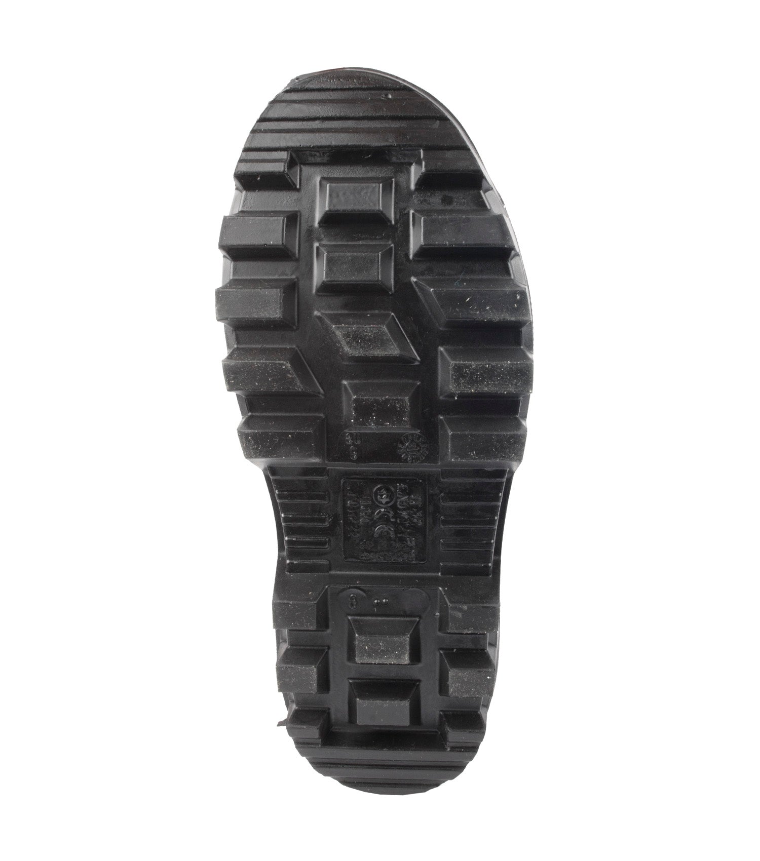 Dunlop minnesota top ladies safety boots
