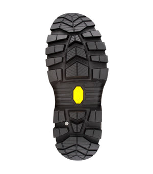 DUNLOP PUROFORT EXPLORER FULL SAFETY VIBRAM BOOTS