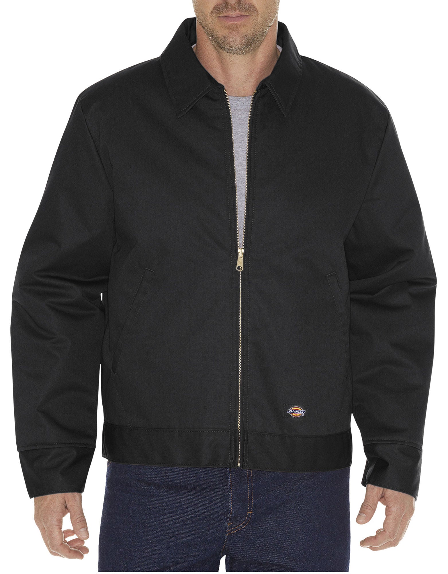 Dickies top mechanic jacket