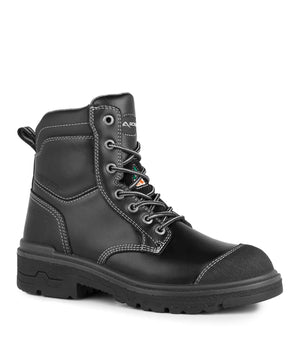 ACTON FIERCE WOMEN'S WORK BOOTS