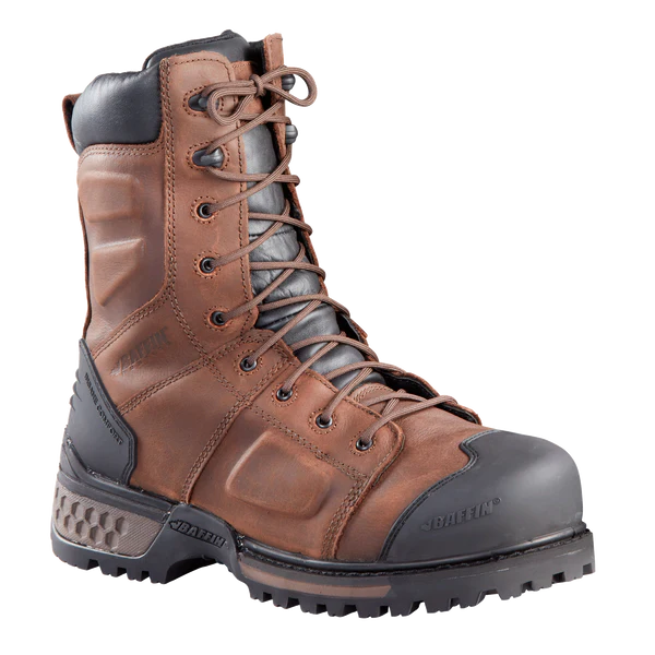 BAFFIN HUDSON HUNTING & FISHING BOOTS