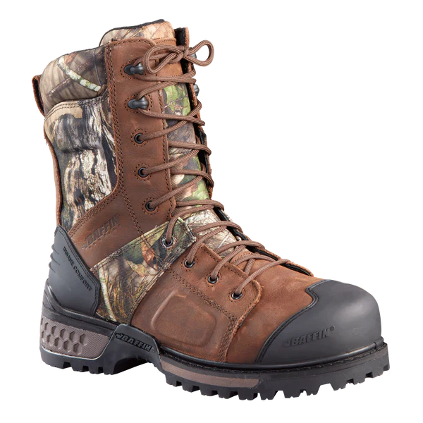 BAFFIN HUDSON HUNTING FISHING BOOTS