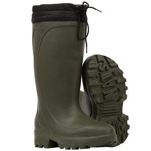 NATS 1530 ULTRA LIGHT EVA BOOT WITH REMOVEABLE FOAM LINER