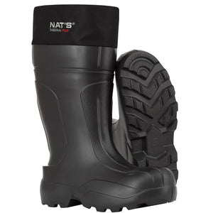 NATS 1590 ULTRA LIGHT EVA BOOT WITHE THERMAL LINER