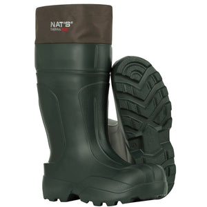NATS 1590 ULTRA LIGHT EVA BOOT WITHE THERMAL LINER
