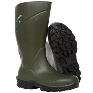 NATS 1740 WATERPROOF SAFETY BOOT