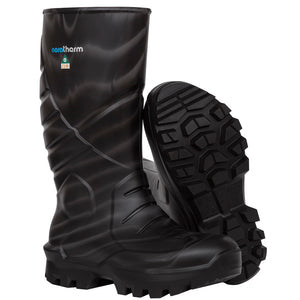 NATS 1745 WATERPROOF SAFETY BOOT