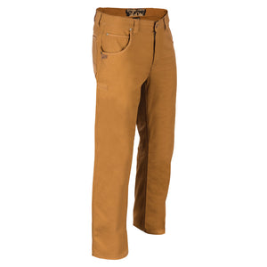 NATS WS524 STRETCH CANVAS PANTS