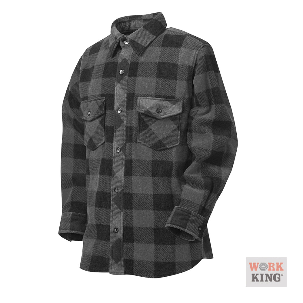 Buffalo shirts store
