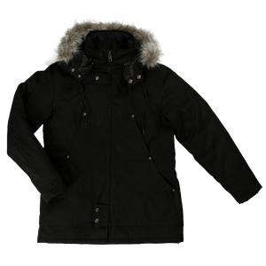 TOUGH DUCK WOMEN'S HYDRO PARKA