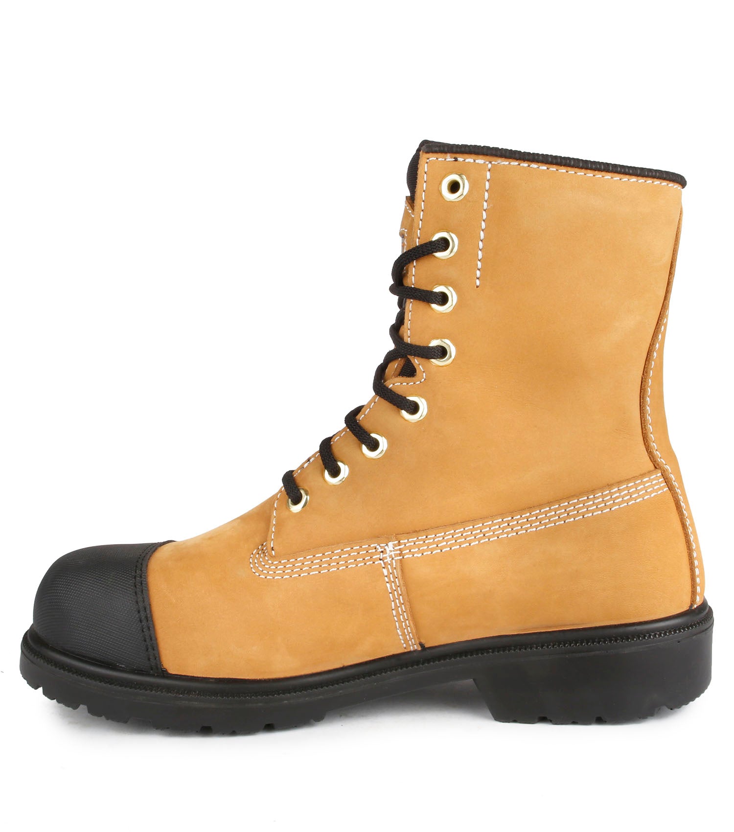STC HARDCORE MEN S WORK BOOT CSA Mucksters Supply Corp