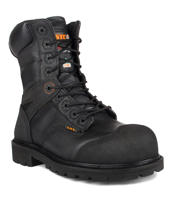 STC Duncan II Safety Work Boot