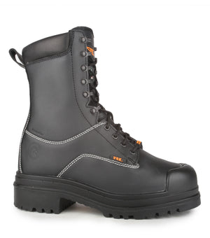 STC HARDROCK MEN'S WORK BOOTS