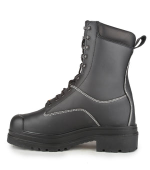 STC HARDROCK MEN'S WORK BOOTS