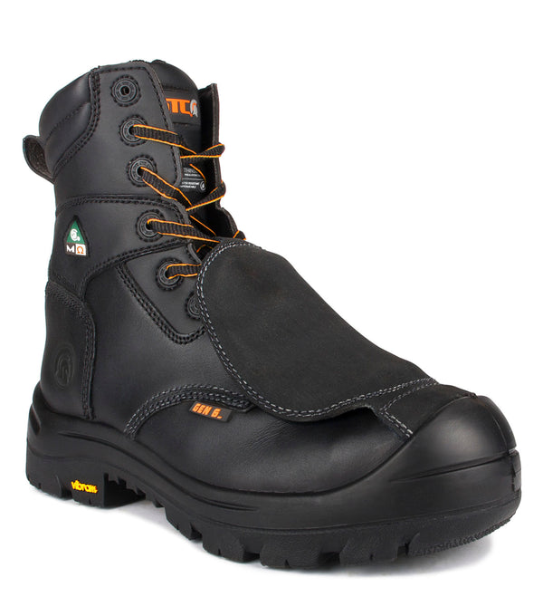 STC ALLOY MEN'S SAFTY WORK BOOT CSA