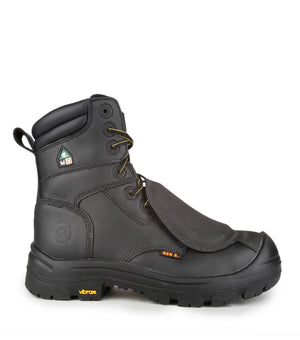 STC ALLOY MEN'S SAFTY WORK BOOT CSA