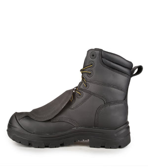 STC ALLOY MEN'S SAFTY WORK BOOT CSA