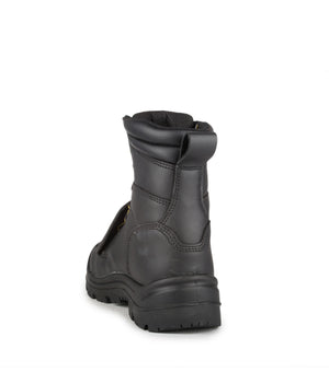 STC ALLOY MEN'S SAFTY WORK BOOT CSA