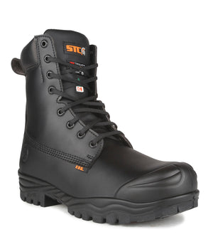 STC MASKA CONSTRUCTION BOOTS