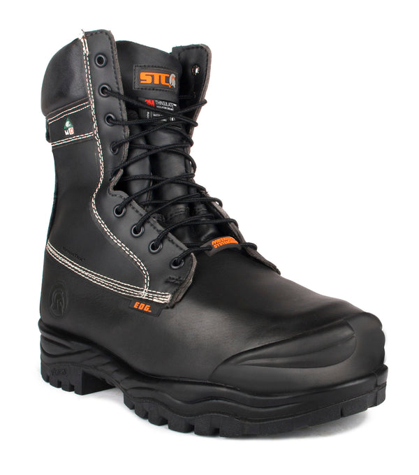 STC Kimberlite Safety Work Boot