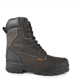 STC MASTER MEN'S WORK BOOTS CSA