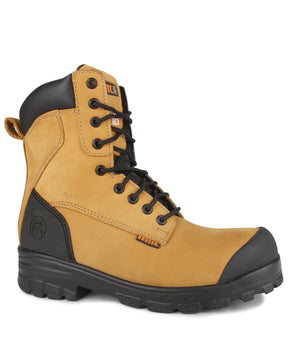 STC MASTER MEN'S WORK BOOTS CSA