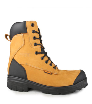 STC MASTER MEN'S WORK BOOTS CSA