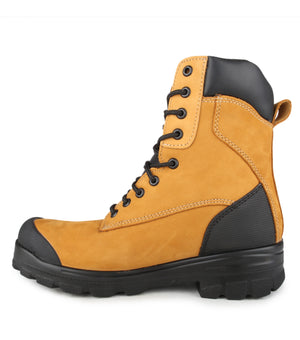 STC MASTER MEN'S WORK BOOTS CSA