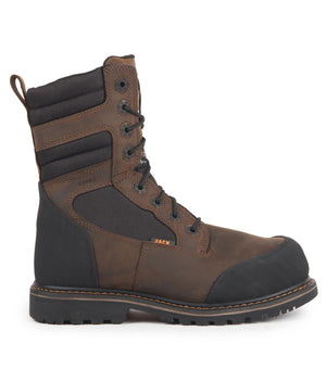 STC WHISKEY JACK CONSTRUCTION BOOTS