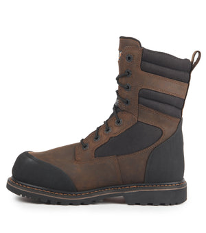 STC WHISKEY JACK CONSTRUCTION BOOTS