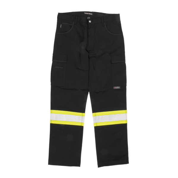 TOUGH DUCK SAFETY CARGO UTILITY PANT