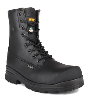 STC Keep Safety Boot